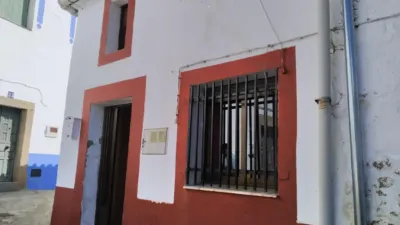 House on Calle Pizarro, 35 photo 3